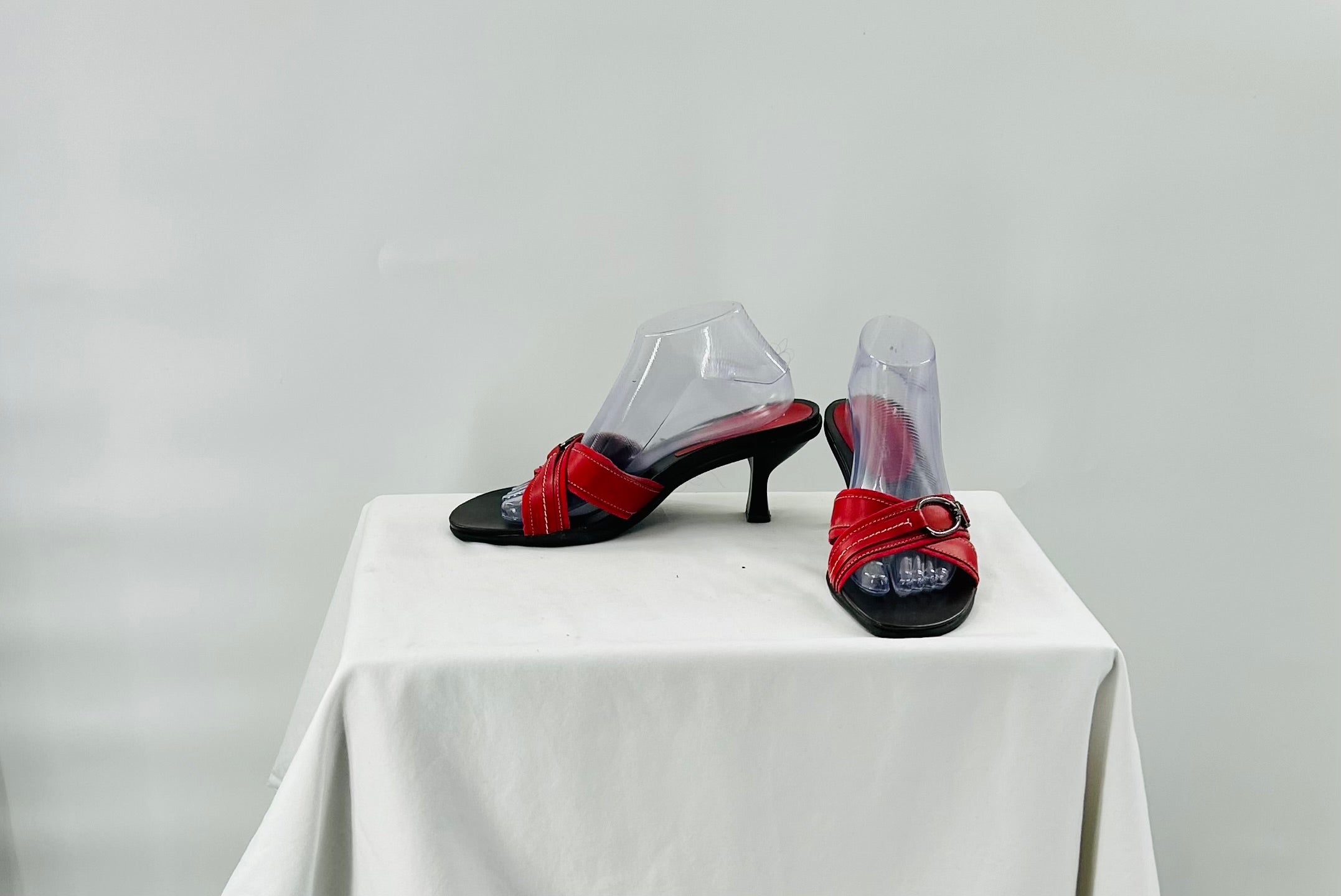 Aerosoles Size Mules – Eternal Life Consignment