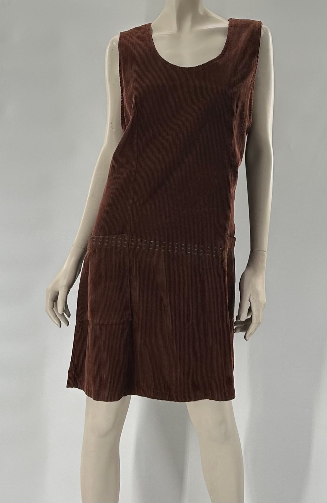 Bryn Connelly Vintage Jumper Dress – Eternal Life Consignment