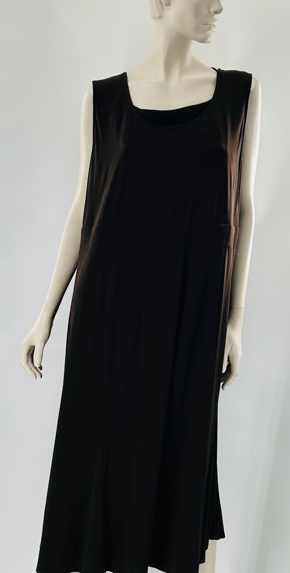 Catherine's Maxi Dress