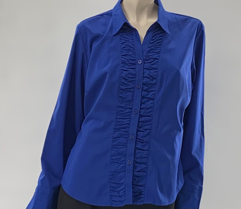 Kathy Che Blouse, image size:1024x885