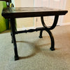 Coffee Table & 1 End Table