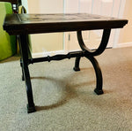 Coffee Table & 1 End Table