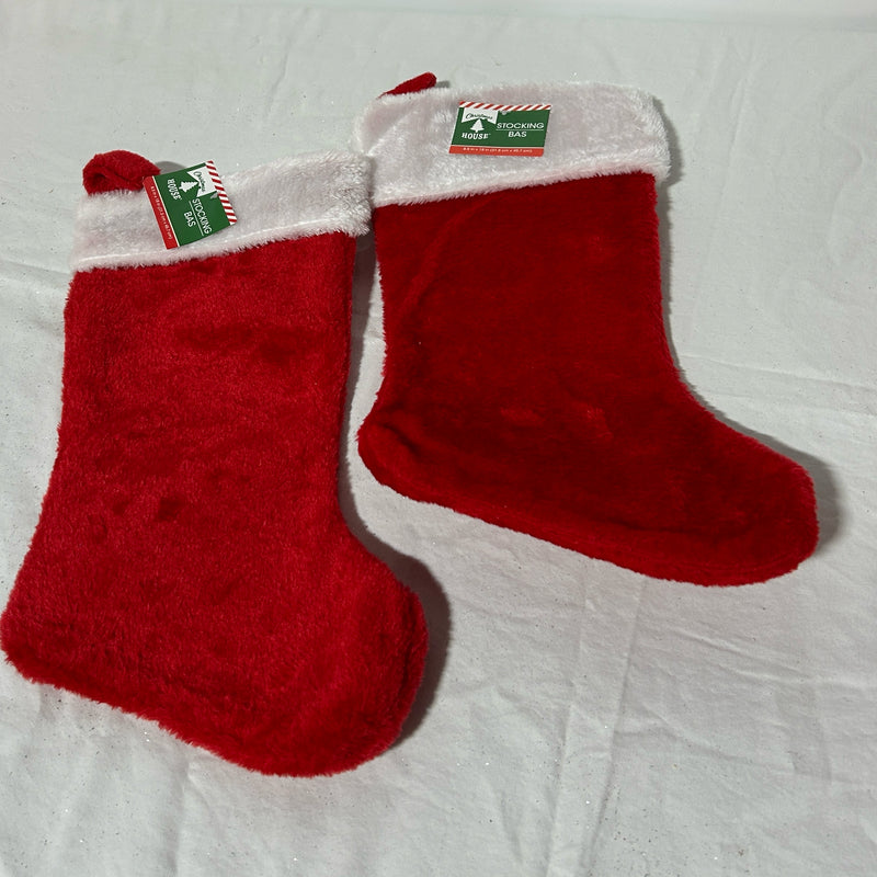 Christmas Stockings