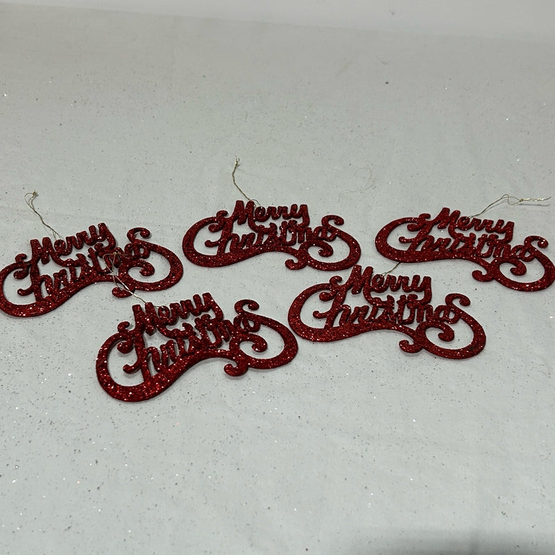 Christmas Ornaments
