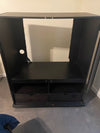 Entertainment Armoire