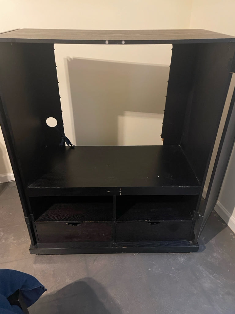 Entertainment Armoire