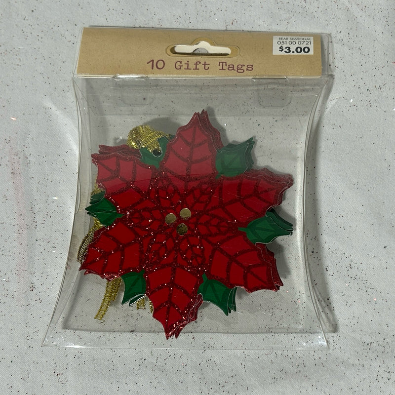 Christmas Gift Tags
