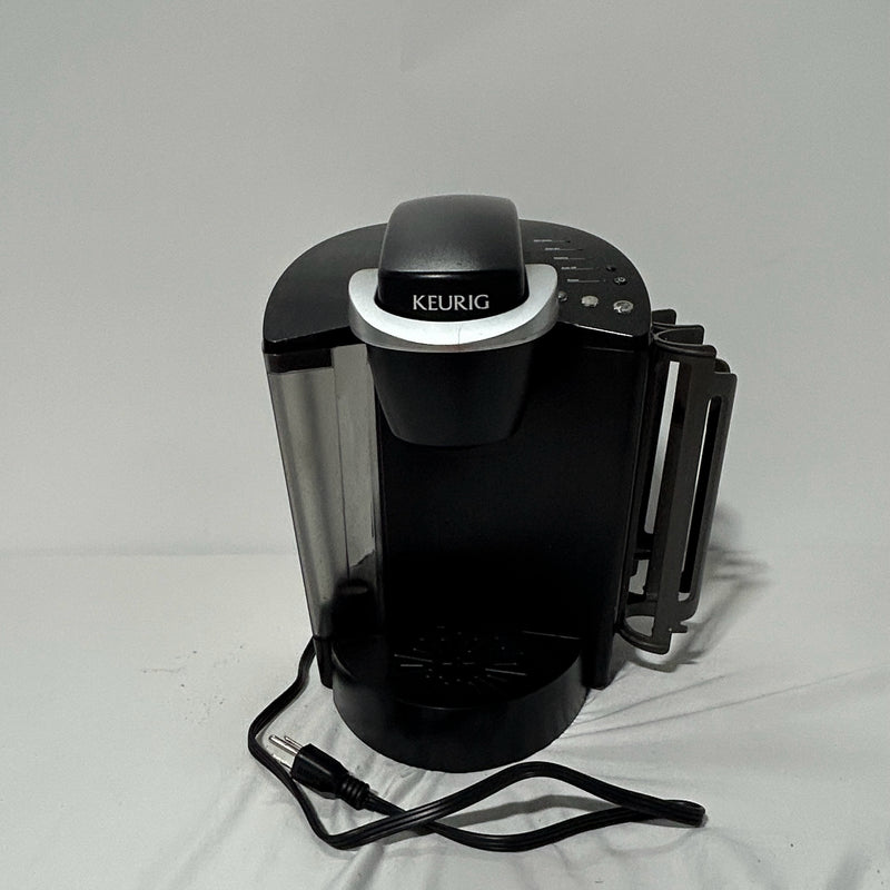 Coffee maker