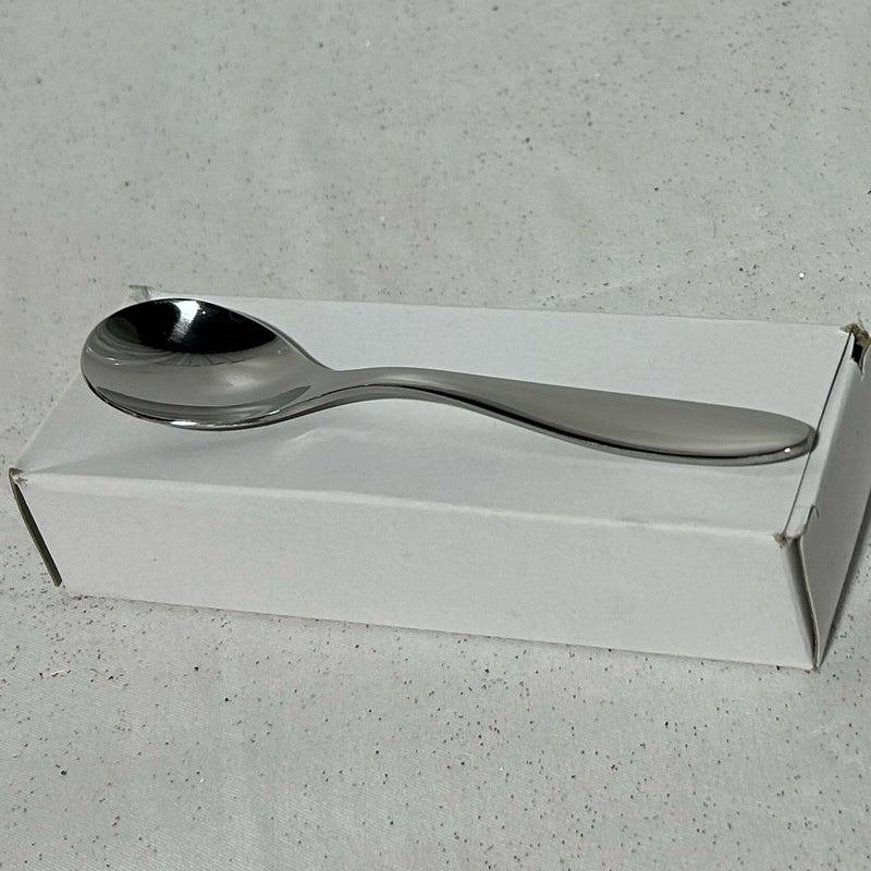 Flatware- Tea/Dessert Spoons