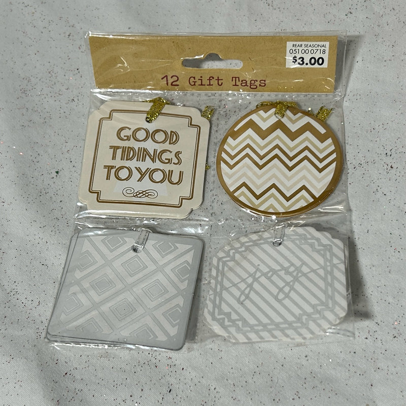 Christmas Gift Tags