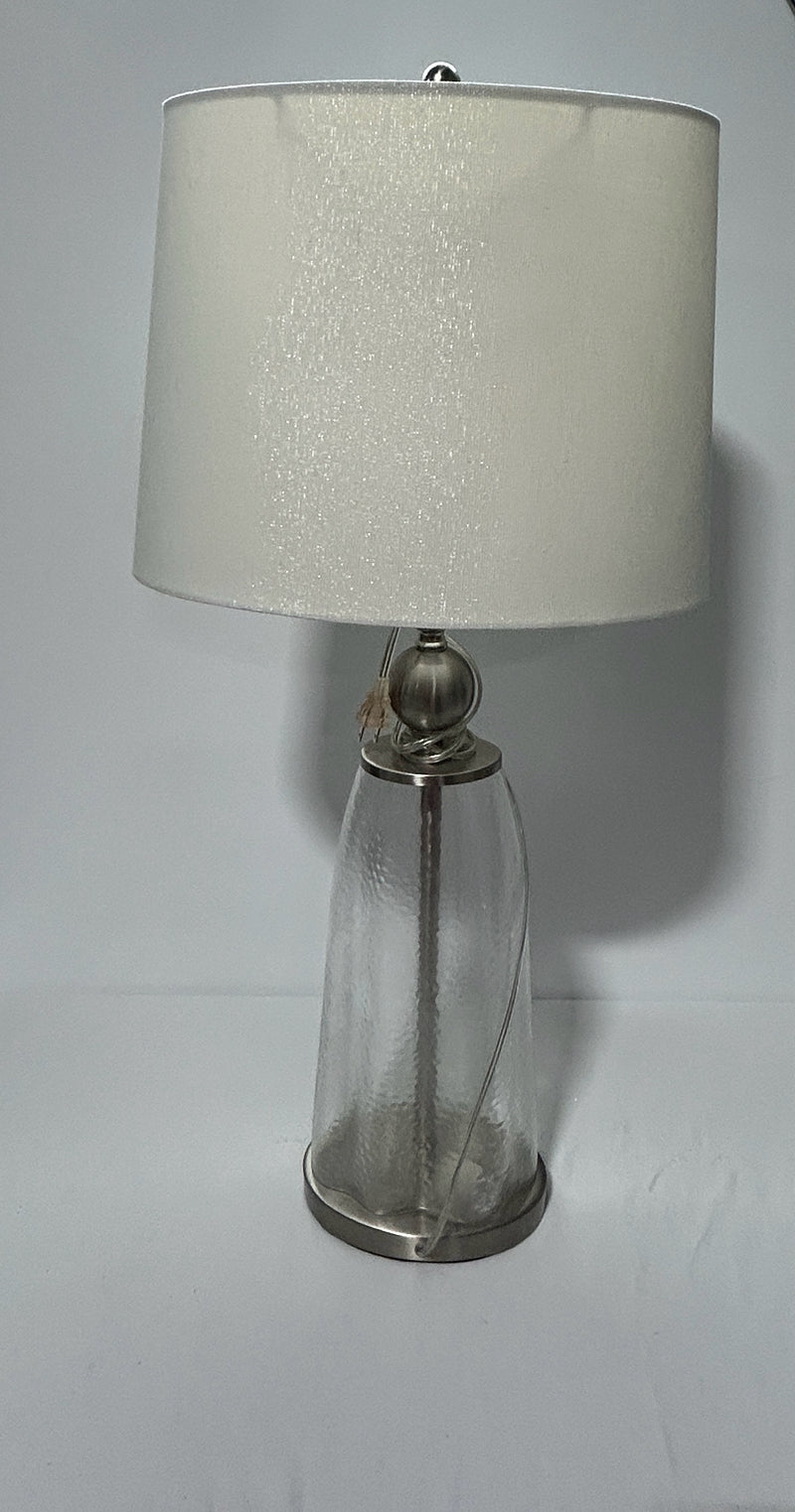 Tall Table Lamp