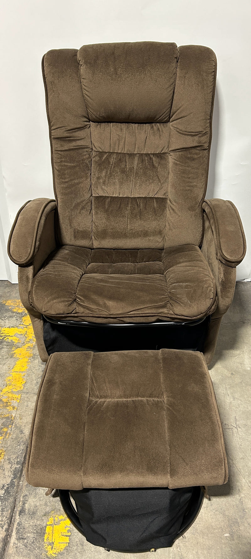 Recliner - Swivel