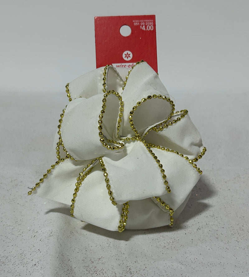 Christmas Bow