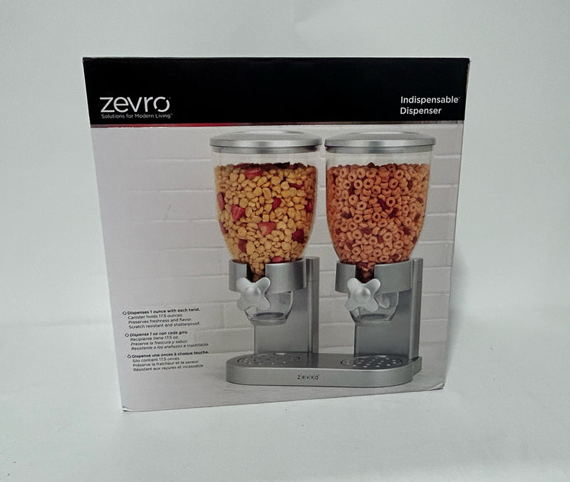 Food Dispensers