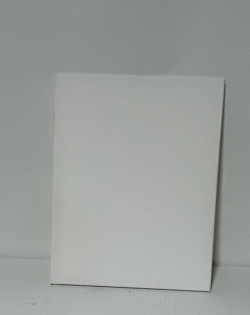 Blank Canvas