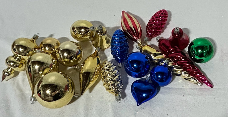 Christmas Ornaments