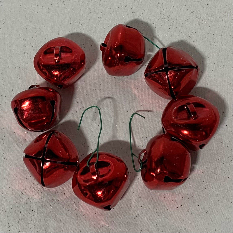 Christmas Ornaments- Bells
