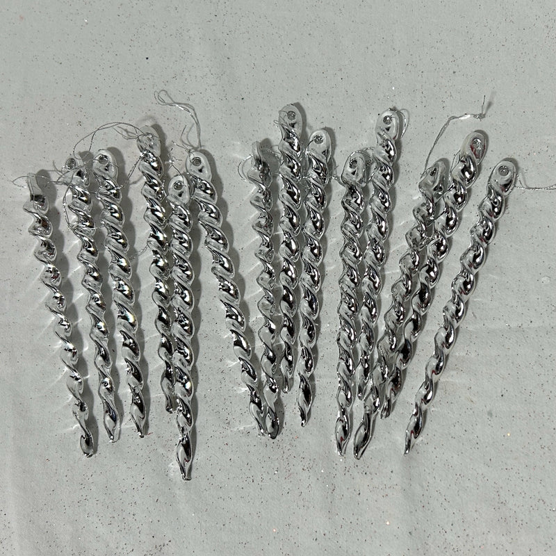 Christmas Icicles