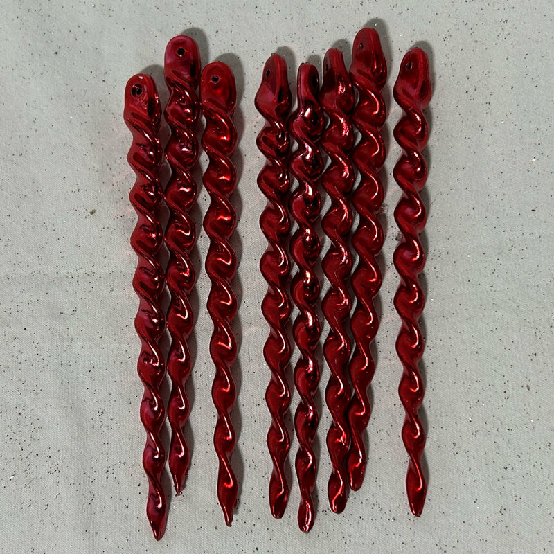 Christmas Icicles