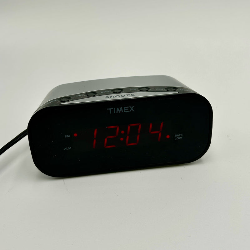 Alarm Clock