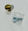 Drawer knobs