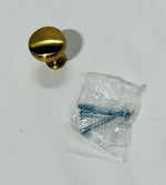 Drawer knobs