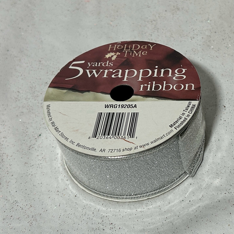 Christmas Ribbon