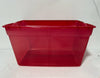Christmas Storage Bin