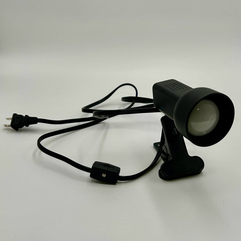 Office Clip Light