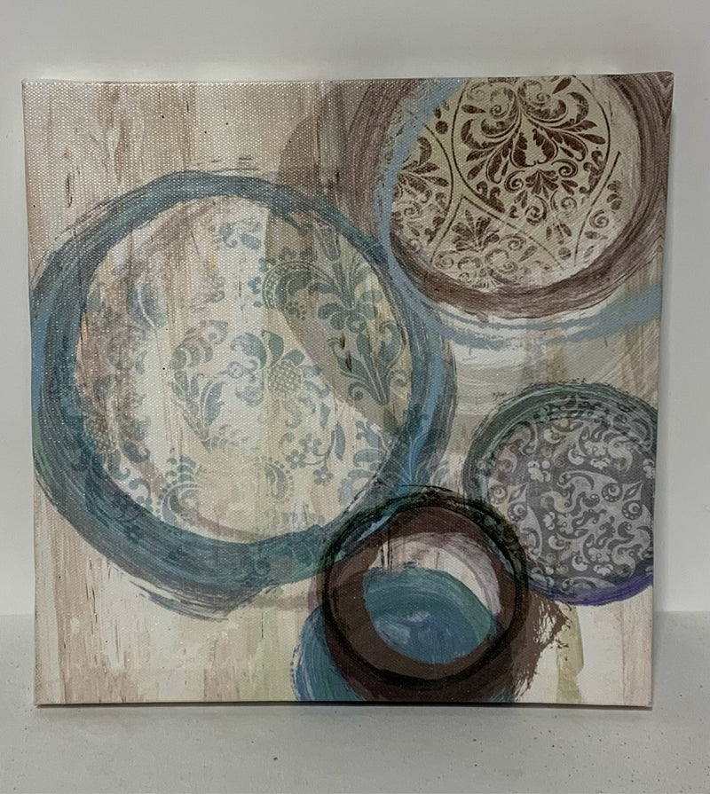 Canvas Art
