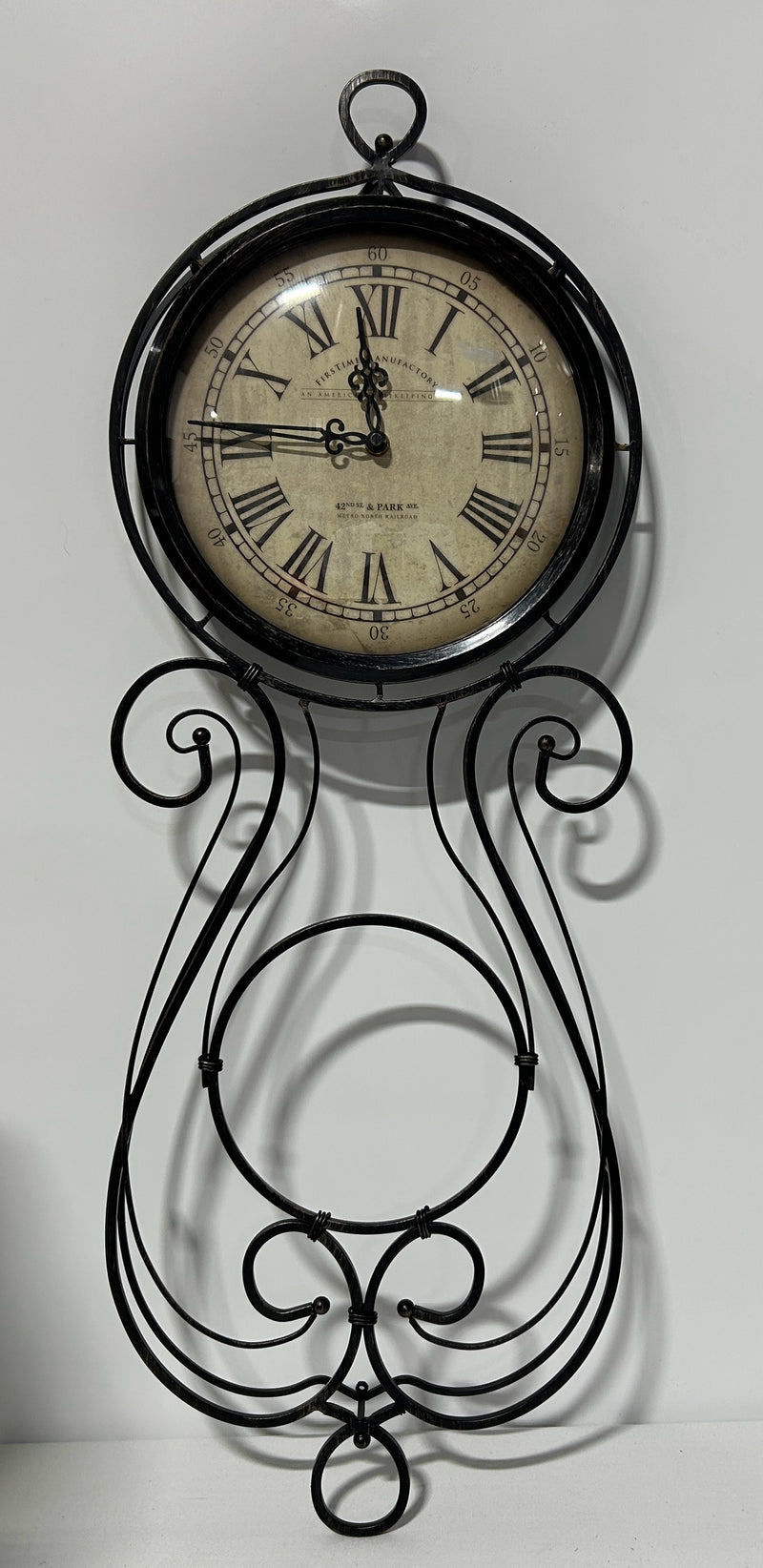 Clock