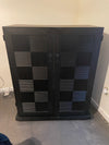 Entertainment Armoire