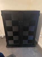 Entertainment Armoire