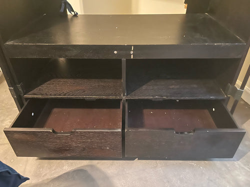 Entertainment Armoire
