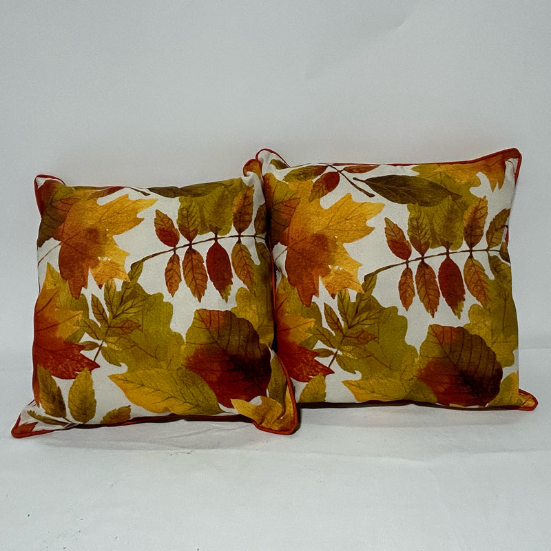 Accent Pillow