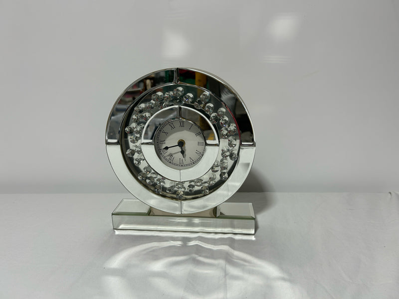 Mantel or Shelf Clock