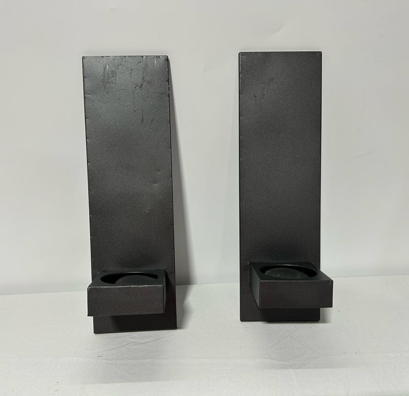 Wall Sconce- Set of Two