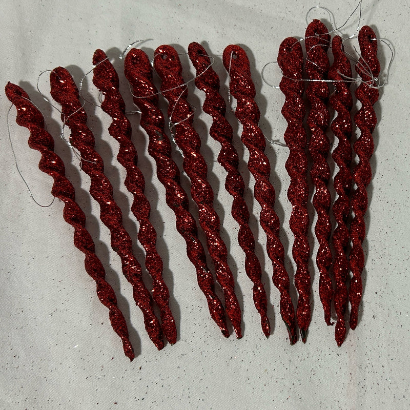 Christmas Icicles