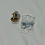 Drawer knobs