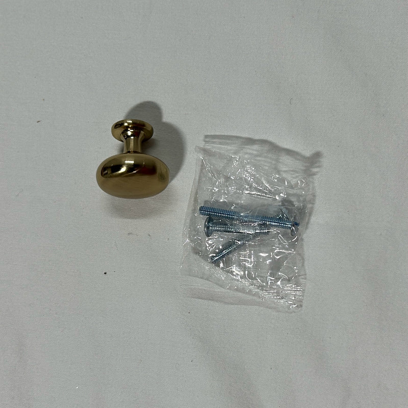 Drawer knobs