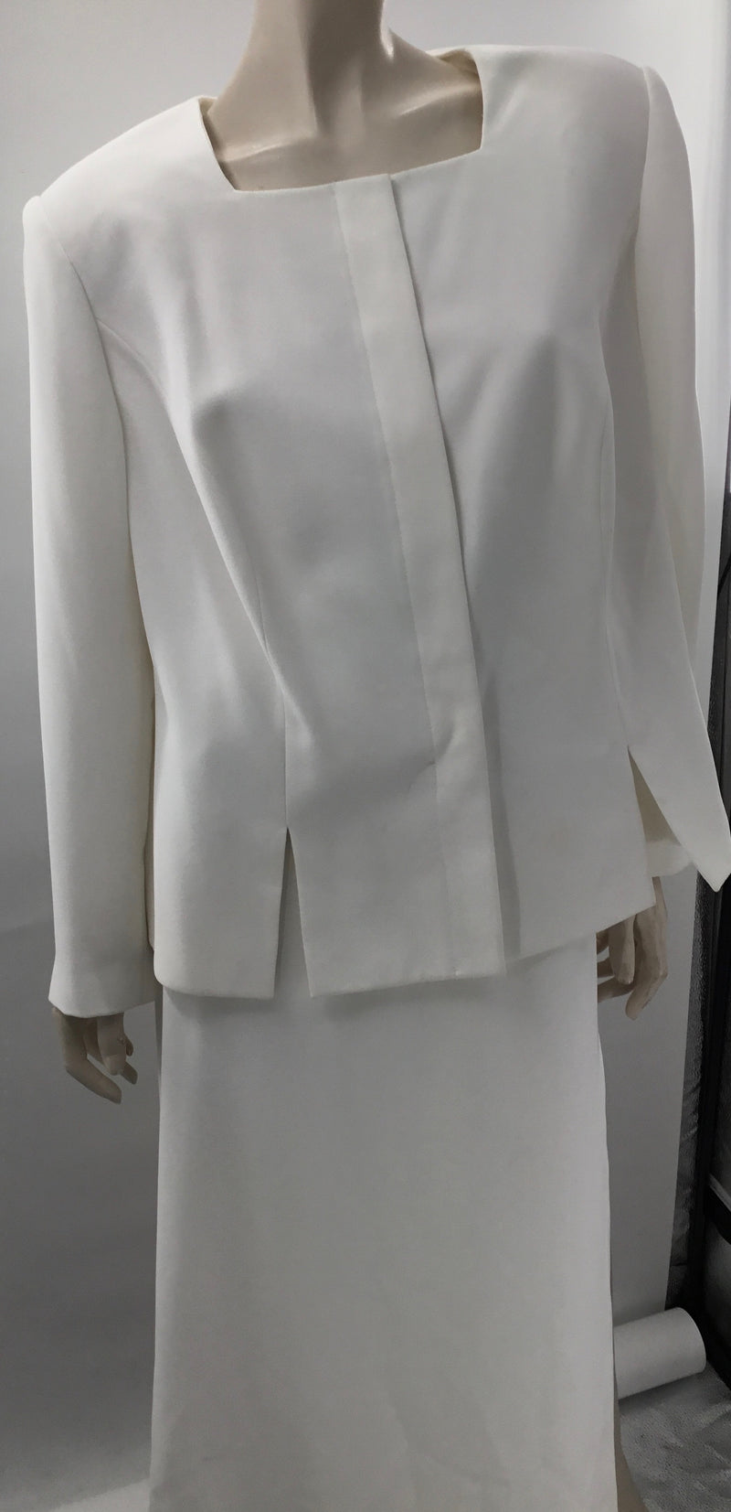 Emily Dress Suit w/Skirt