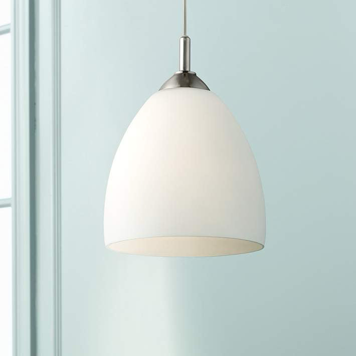 Swag Lamp