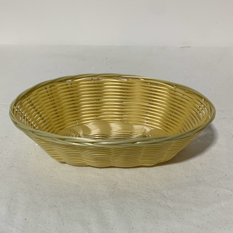 Basket- Small Wicker
