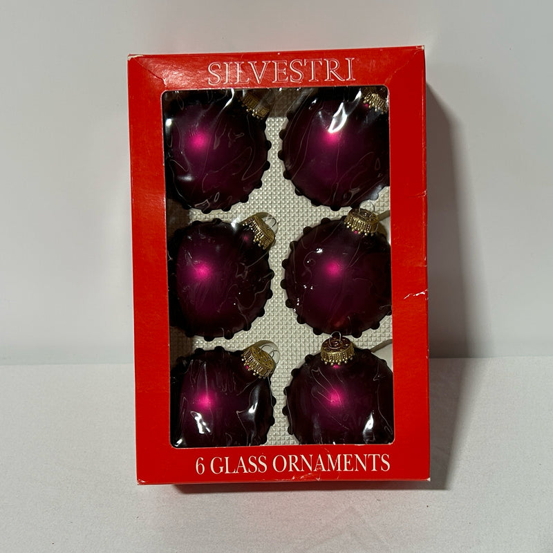Christmas Balls