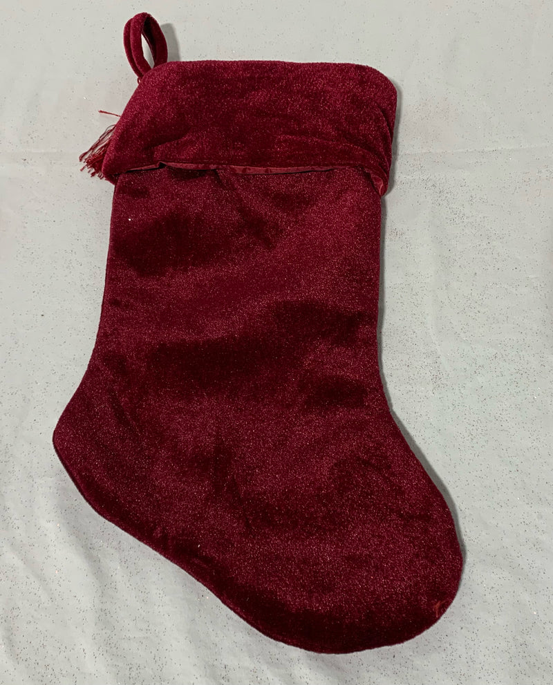 Christmas Stocking