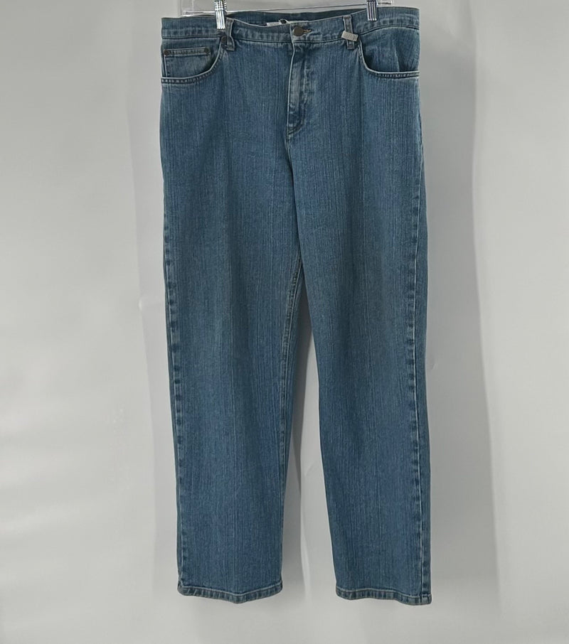 Jones Sport Stretch Jeans