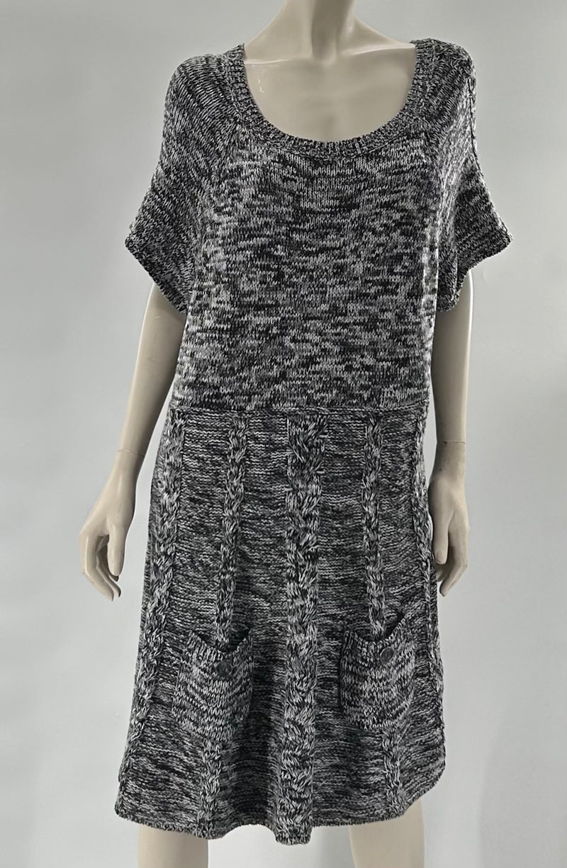 Style and Company Woman Sweater Dress