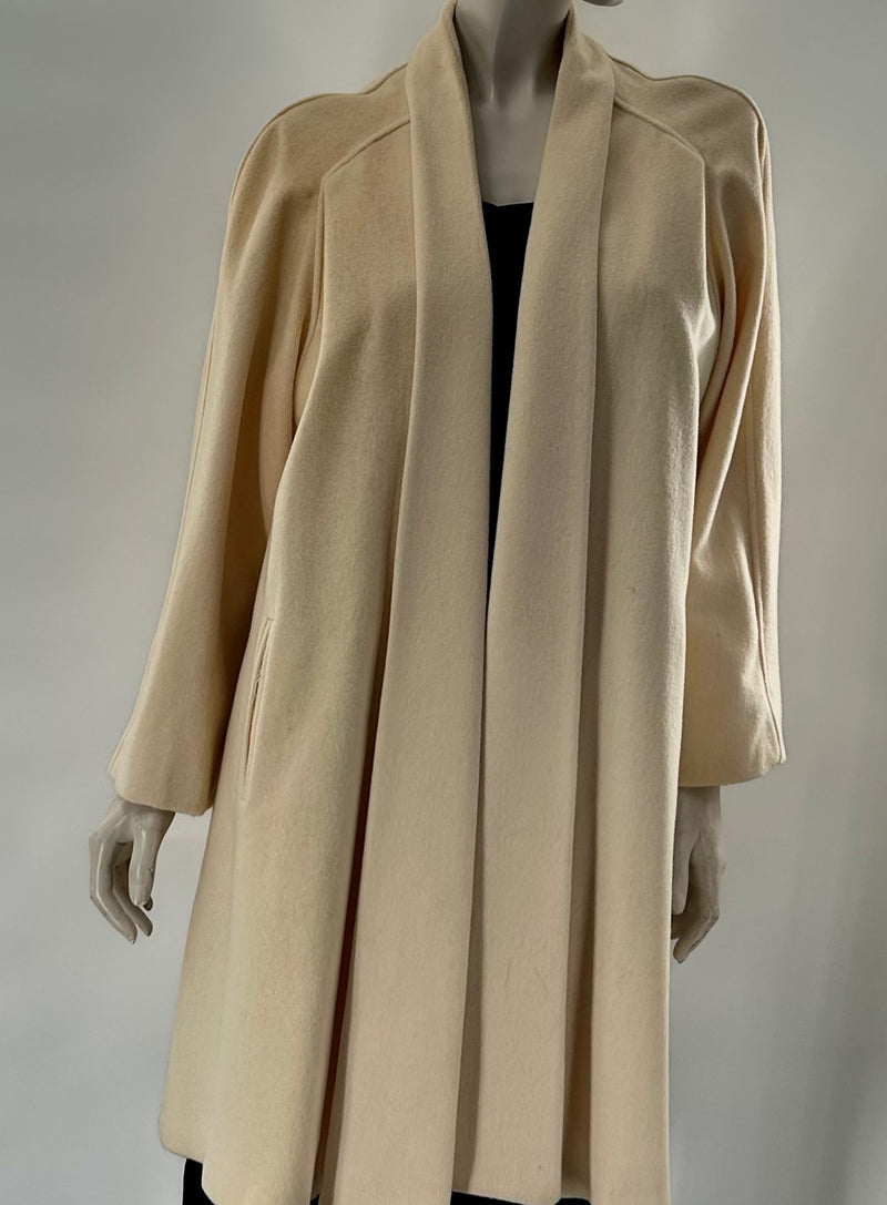David Benamin Designer Collection Coat