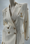 Lolita Lempicka Vintage Nautical Suit