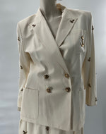 Lolita Lempicka Vintage Nautical Suit
